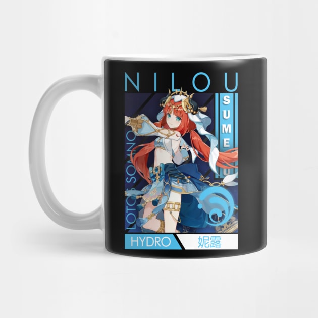Nilou by Nifty Store